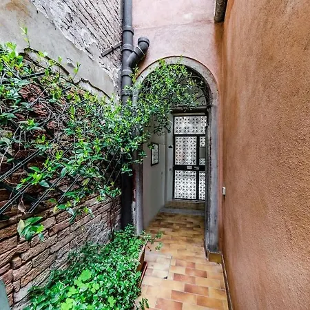San Rocco Appartement *