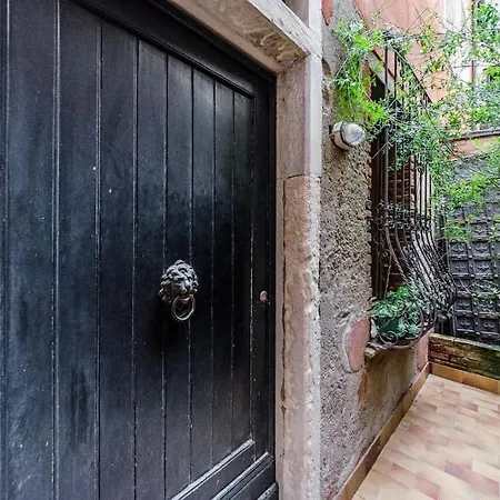San Rocco Apartament Wenecja