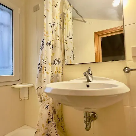 San Rocco Apartman Velence