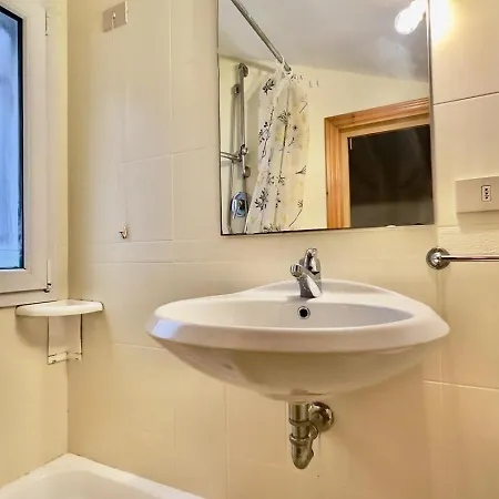 Apartament San Rocco