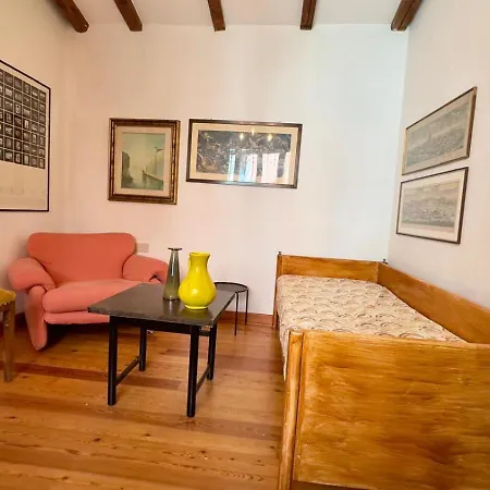 San Rocco Apartament Wenecja