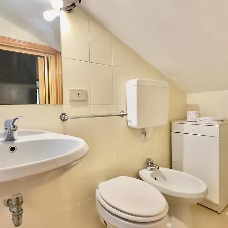 Apartmán San Rocco Benátky