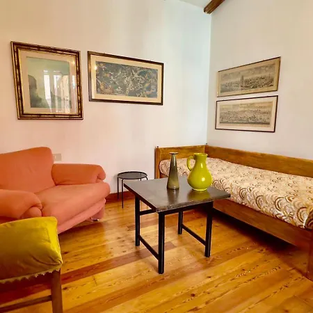 San Rocco Apartament Wenecja