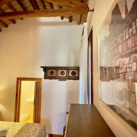 Appartement San Rocco Venise