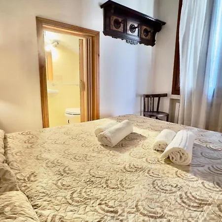 San Rocco Venise