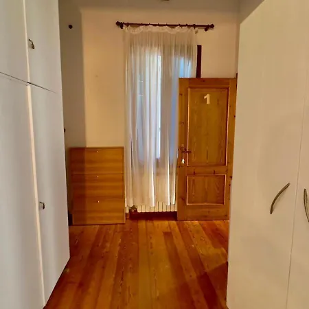 Apartament San Rocco Wenecja