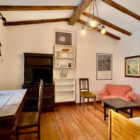 Apartamento San Rocco