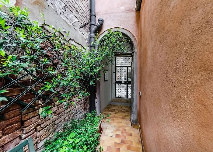 San Rocco Apartamento *