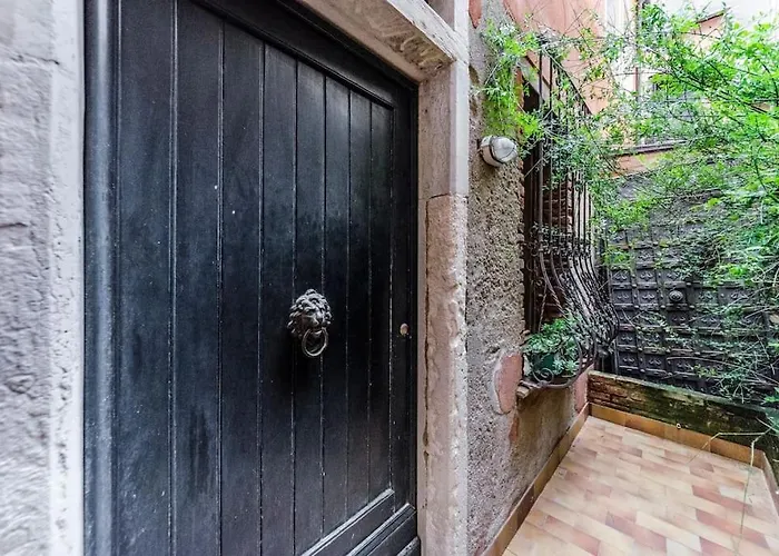 San Rocco Apartamento Venecia