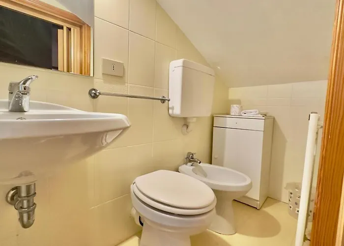 Apartamento San Rocco *