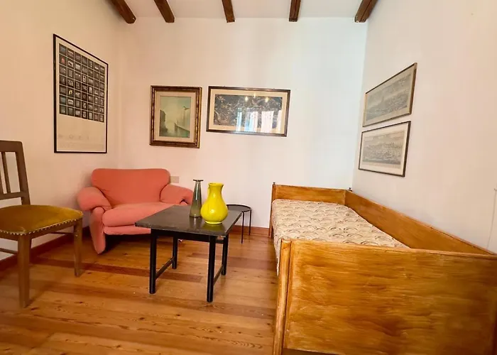 San Rocco Apartamento Venecia