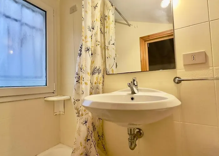 San Rocco Appartement Venetië