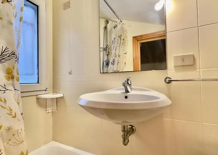 Appartement San Rocco