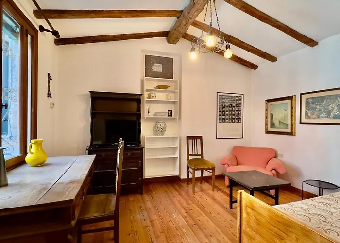 Appartement San Rocco