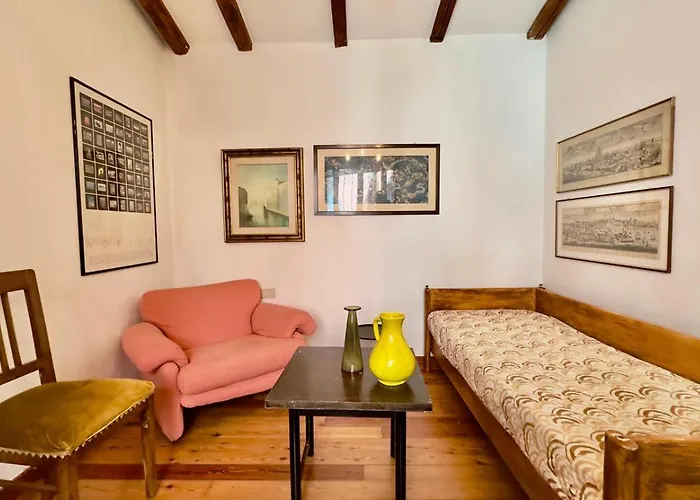 Appartement San Rocco *